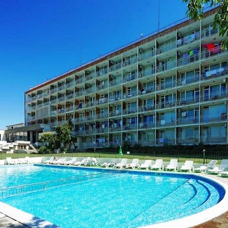 Geolog Hotel Святые Константин и Елена Экстерьер фото