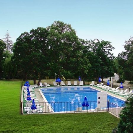 Geolog Hotel Святые Константин и Елена Экстерьер фото