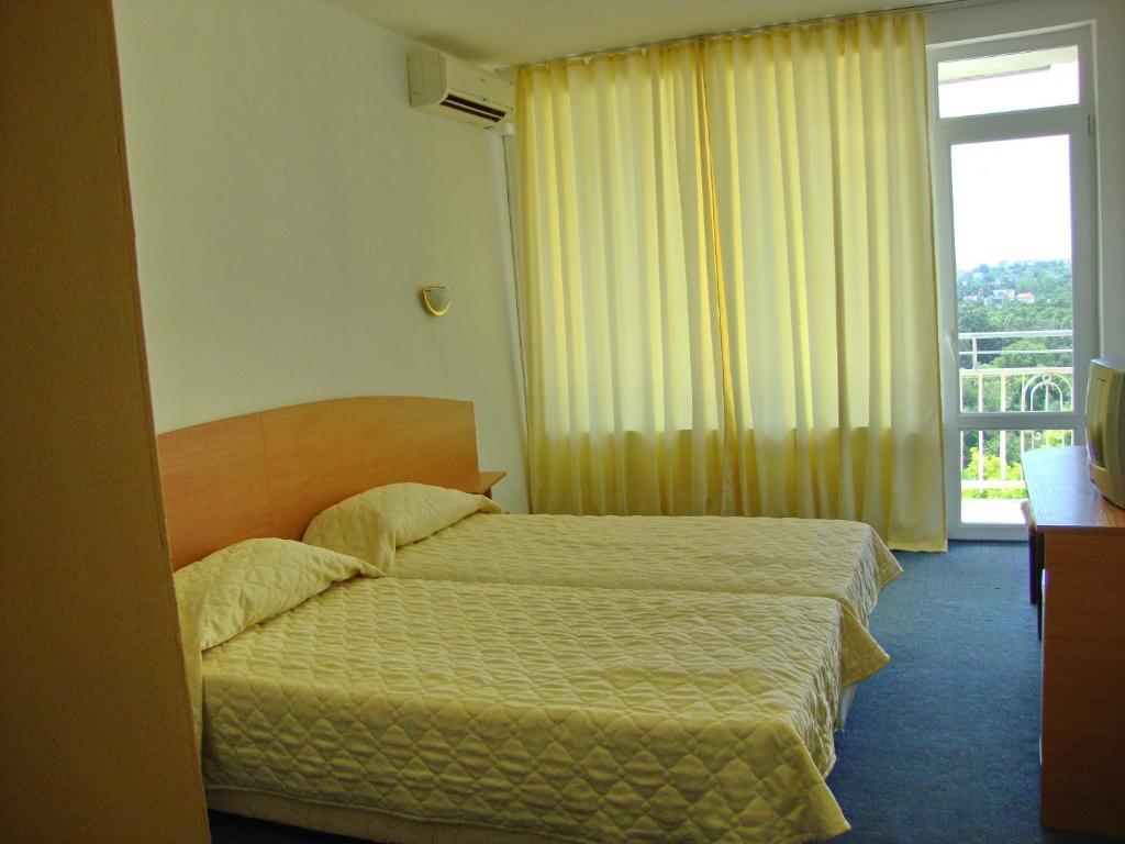 Geolog Hotel Святые Константин и Елена Экстерьер фото