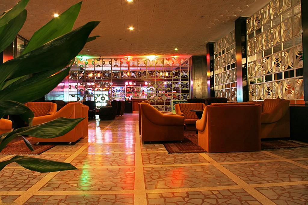 Geolog Hotel Святые Константин и Елена Экстерьер фото