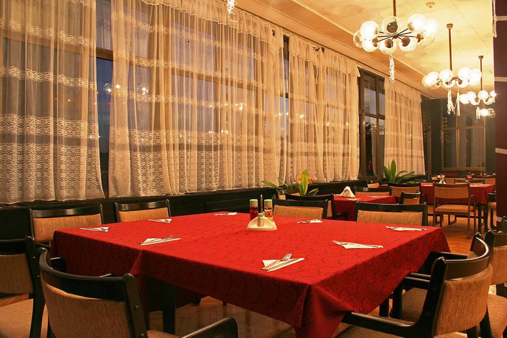 Geolog Hotel Святые Константин и Елена Экстерьер фото
