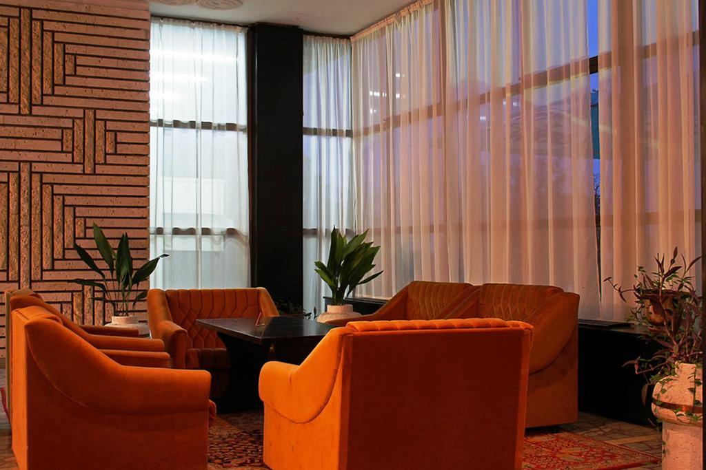 Geolog Hotel Святые Константин и Елена Экстерьер фото