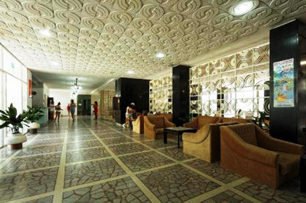 Geolog Hotel Святые Константин и Елена Экстерьер фото